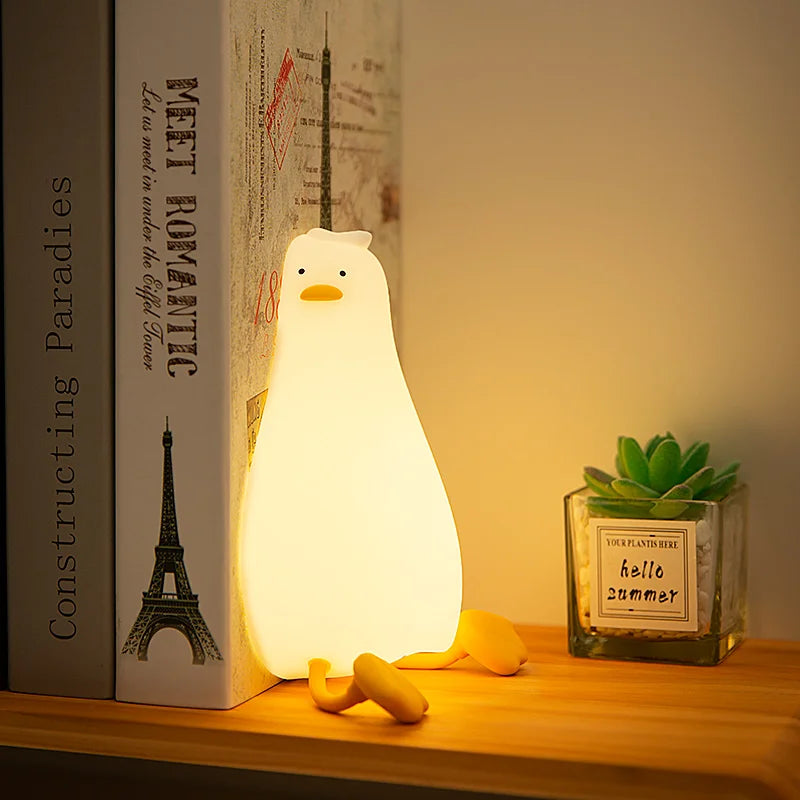 Luma Duck