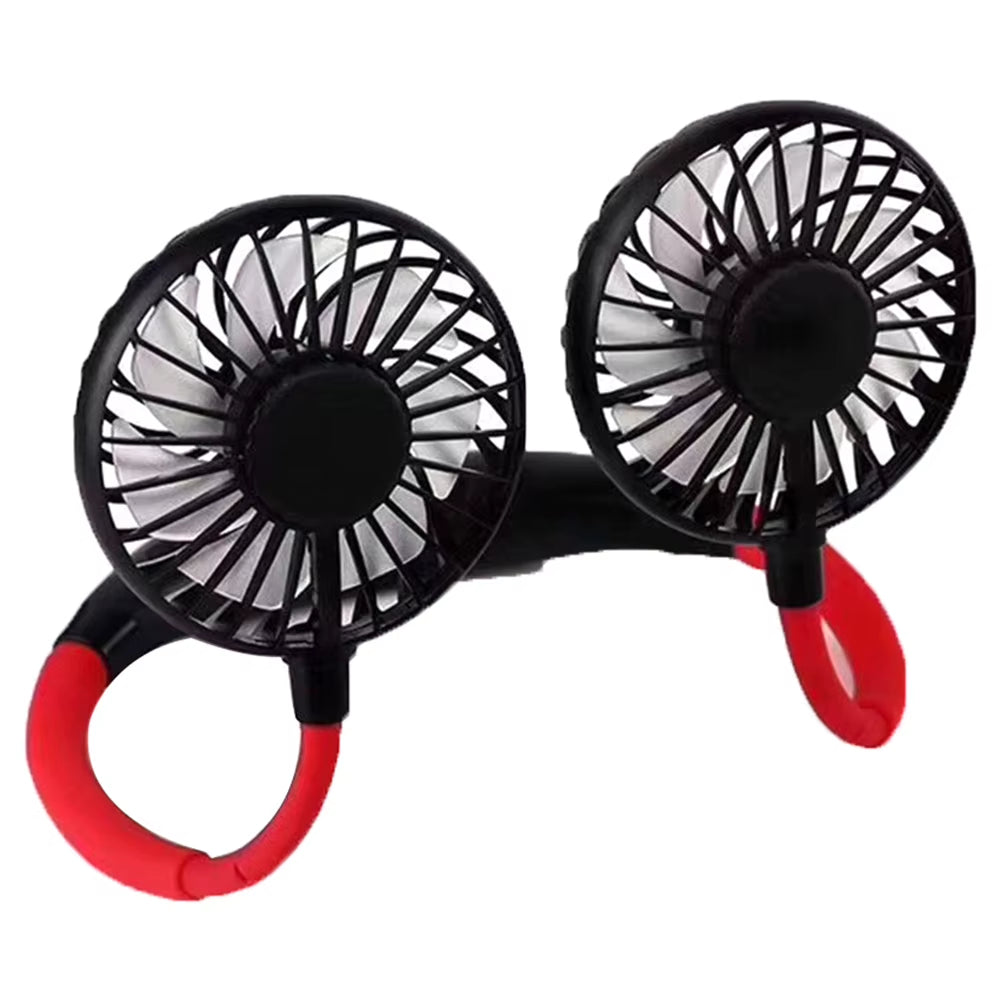 Portable Fans