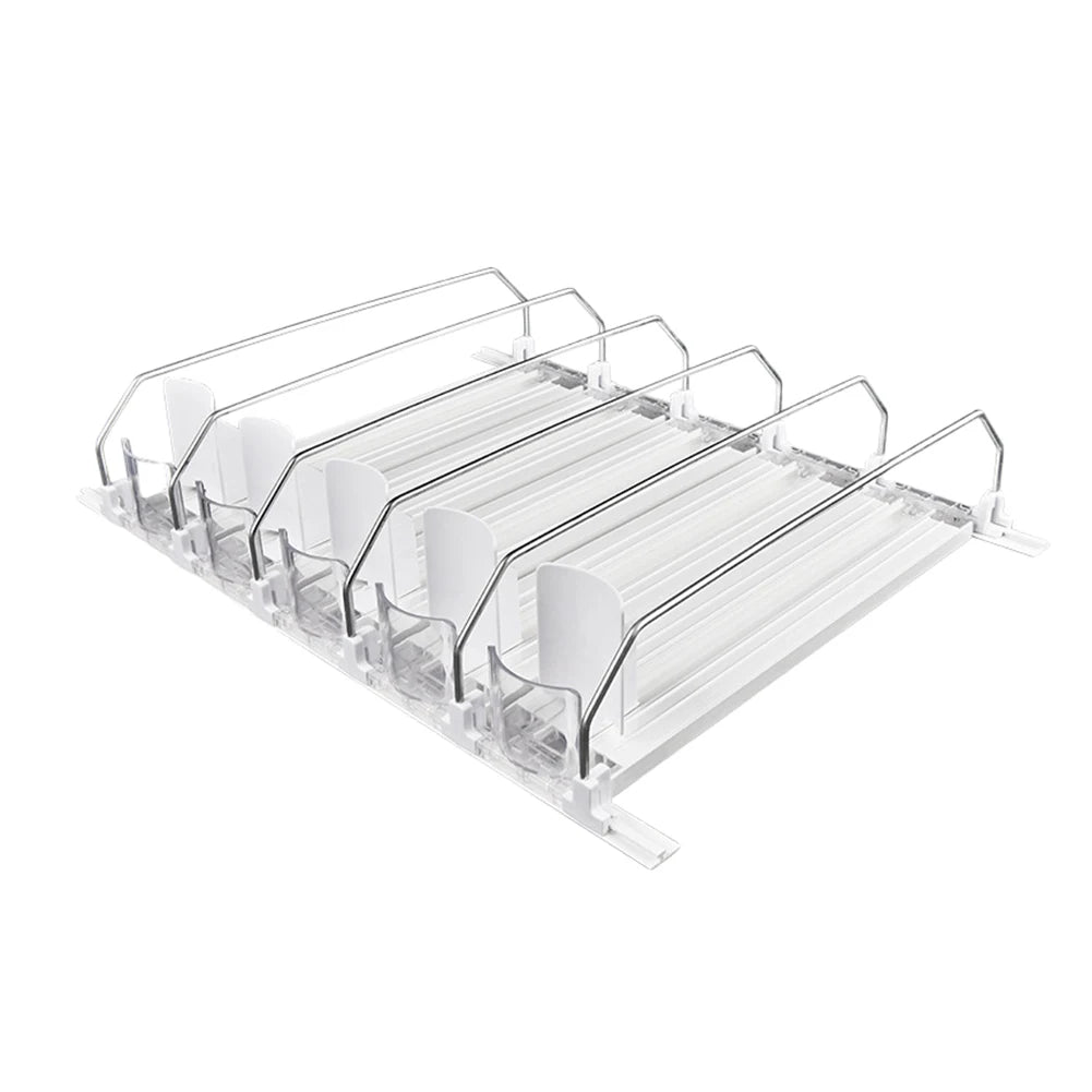 Drink Organizer Dispenser 