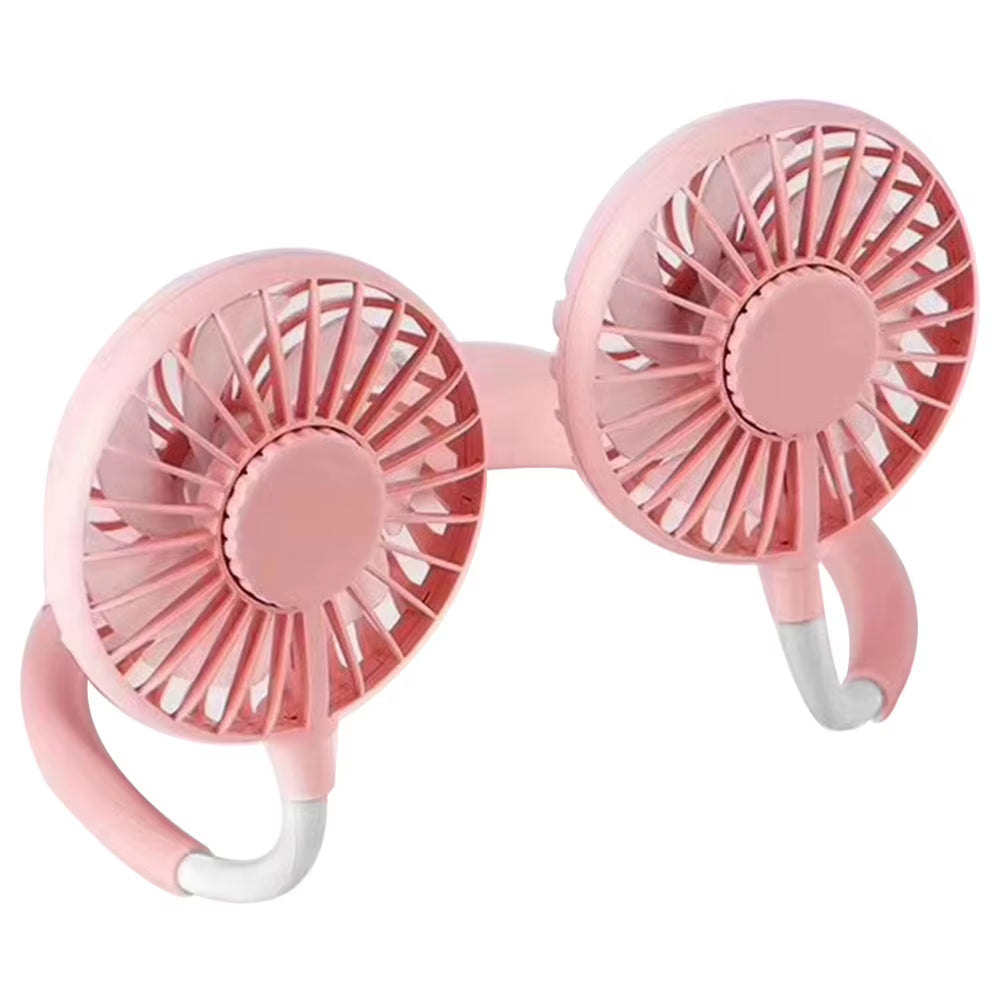 Portable Fans