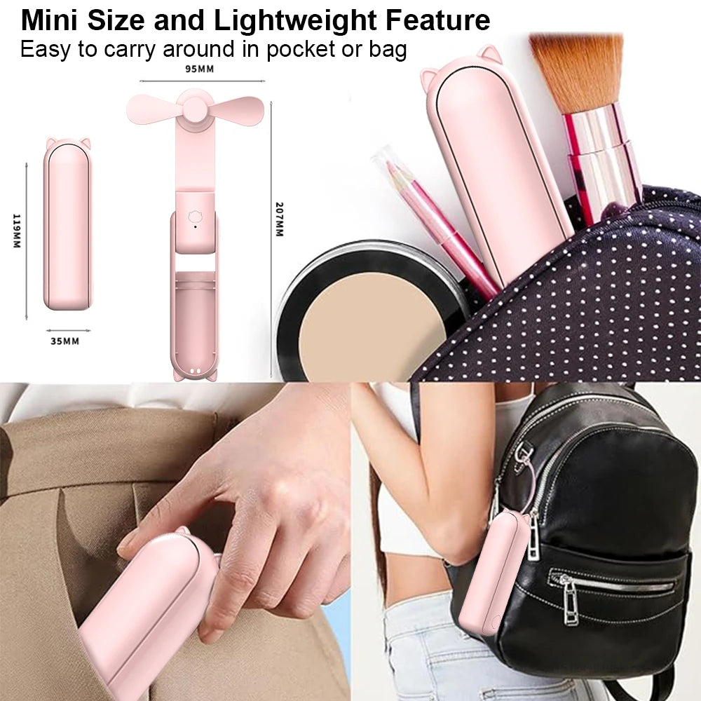 CoolPower Mini