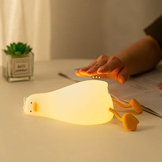 Luma Duck