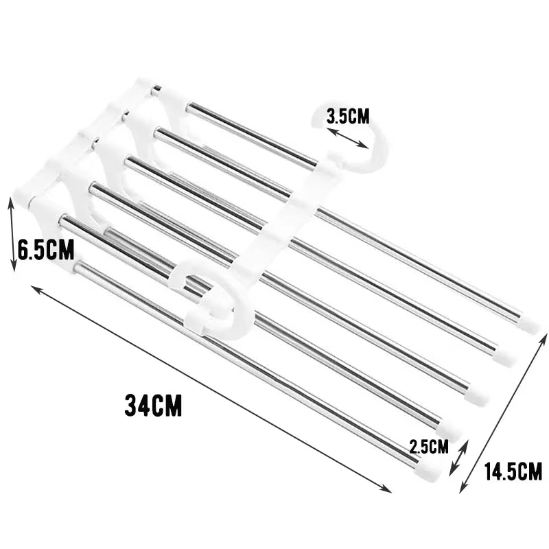 Multipercha
