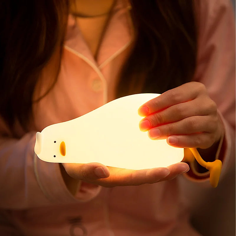 Luma Duck