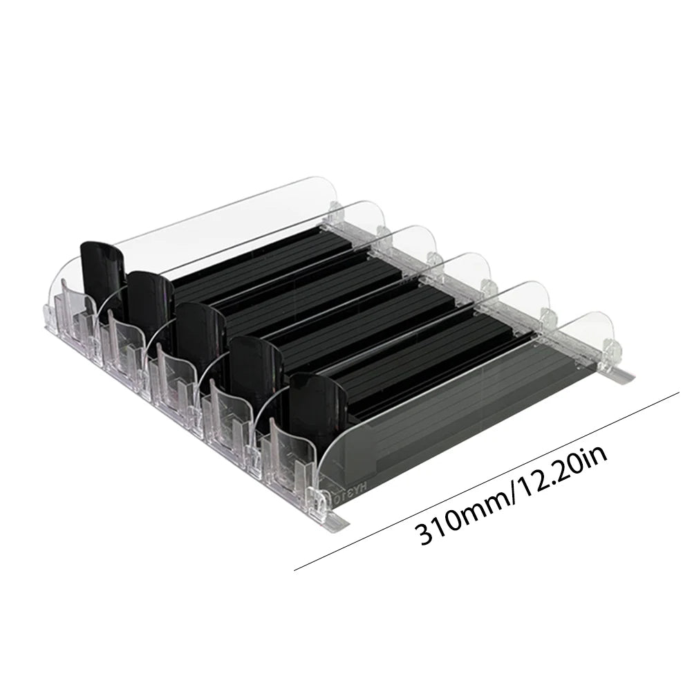 Drink Organizer Dispenser 