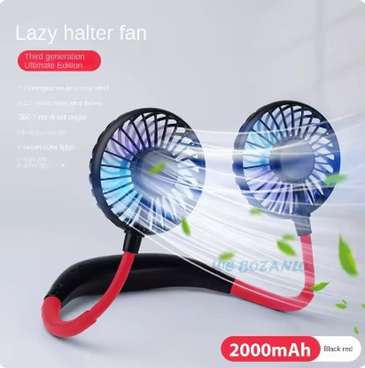 Portable Fans