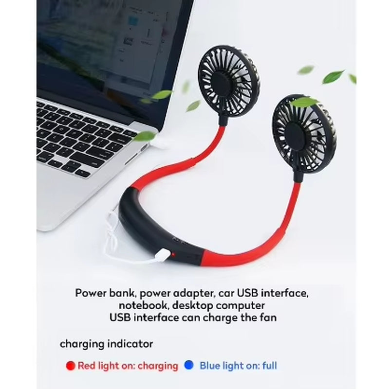 Portable Fans