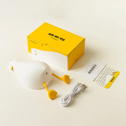 Luma Duck