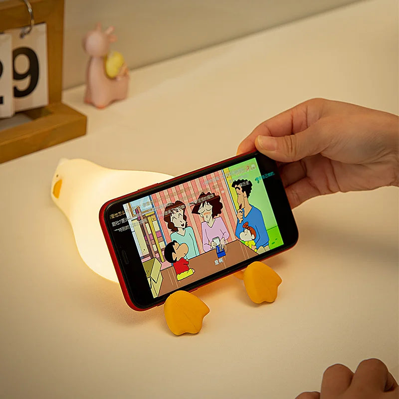 Luma Duck