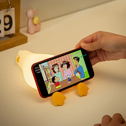 Luma Duck