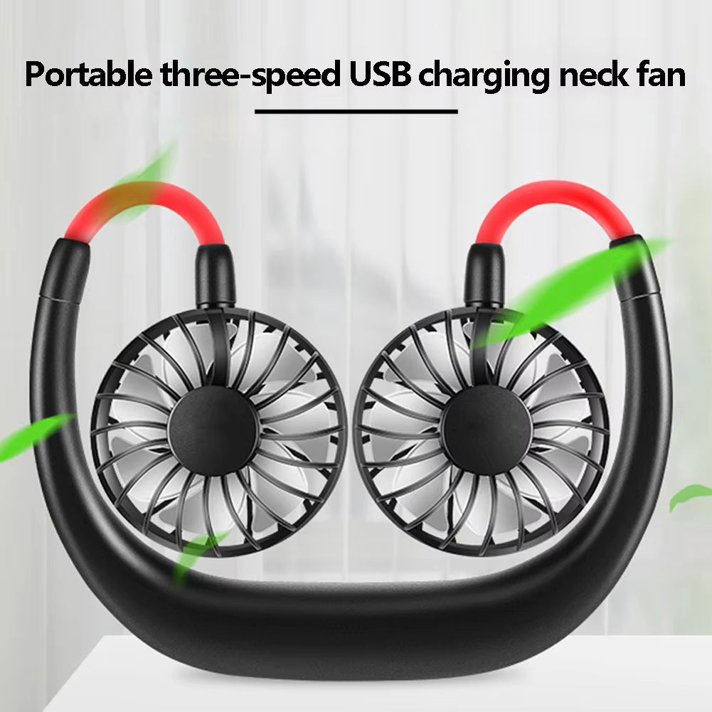 Portable Fans