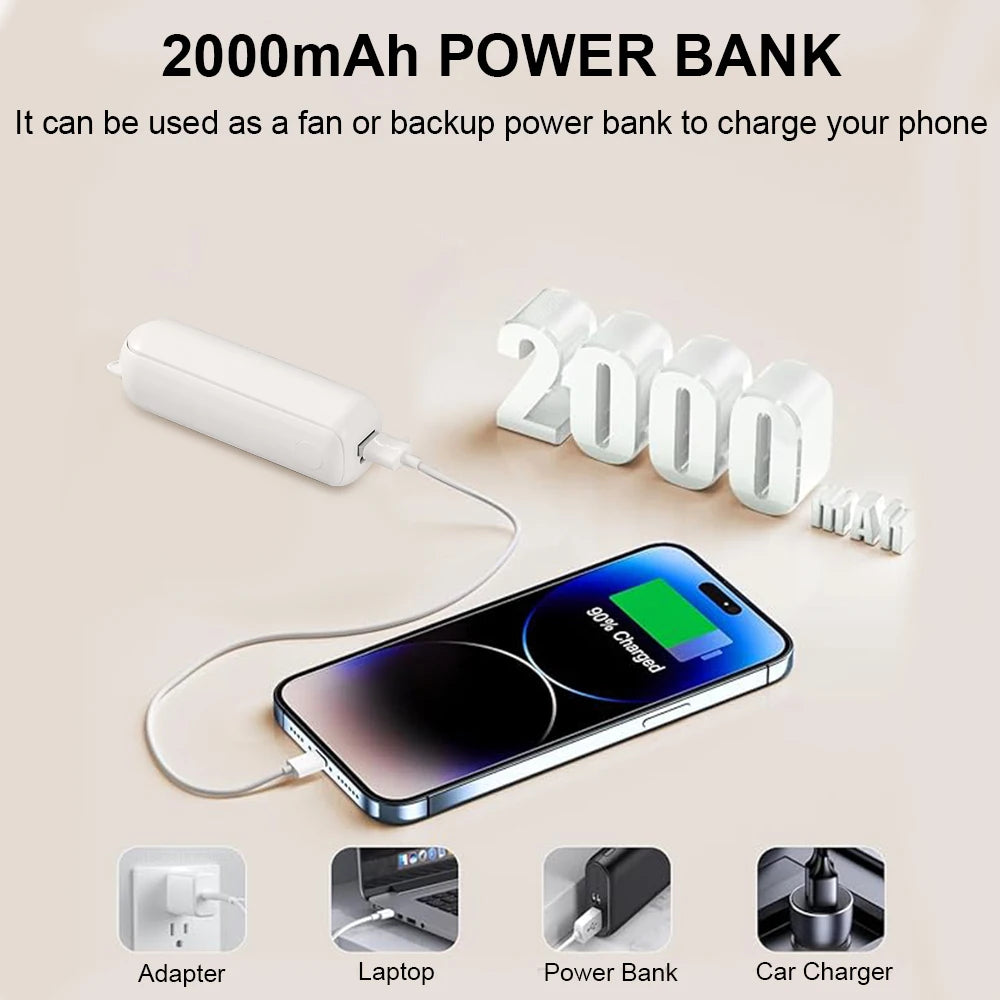 CoolPower Mini
