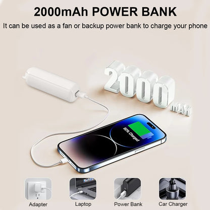 CoolPower Mini