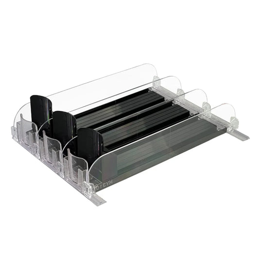 Drink Organizer Dispenser 