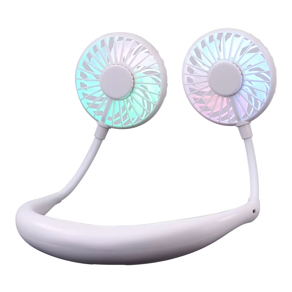 Portable Fans
