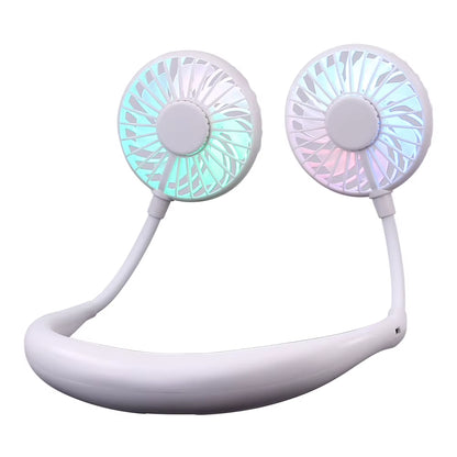 Portable Fans