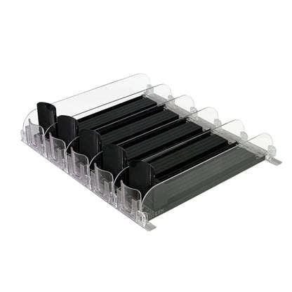 Drink Organizer Dispenser 