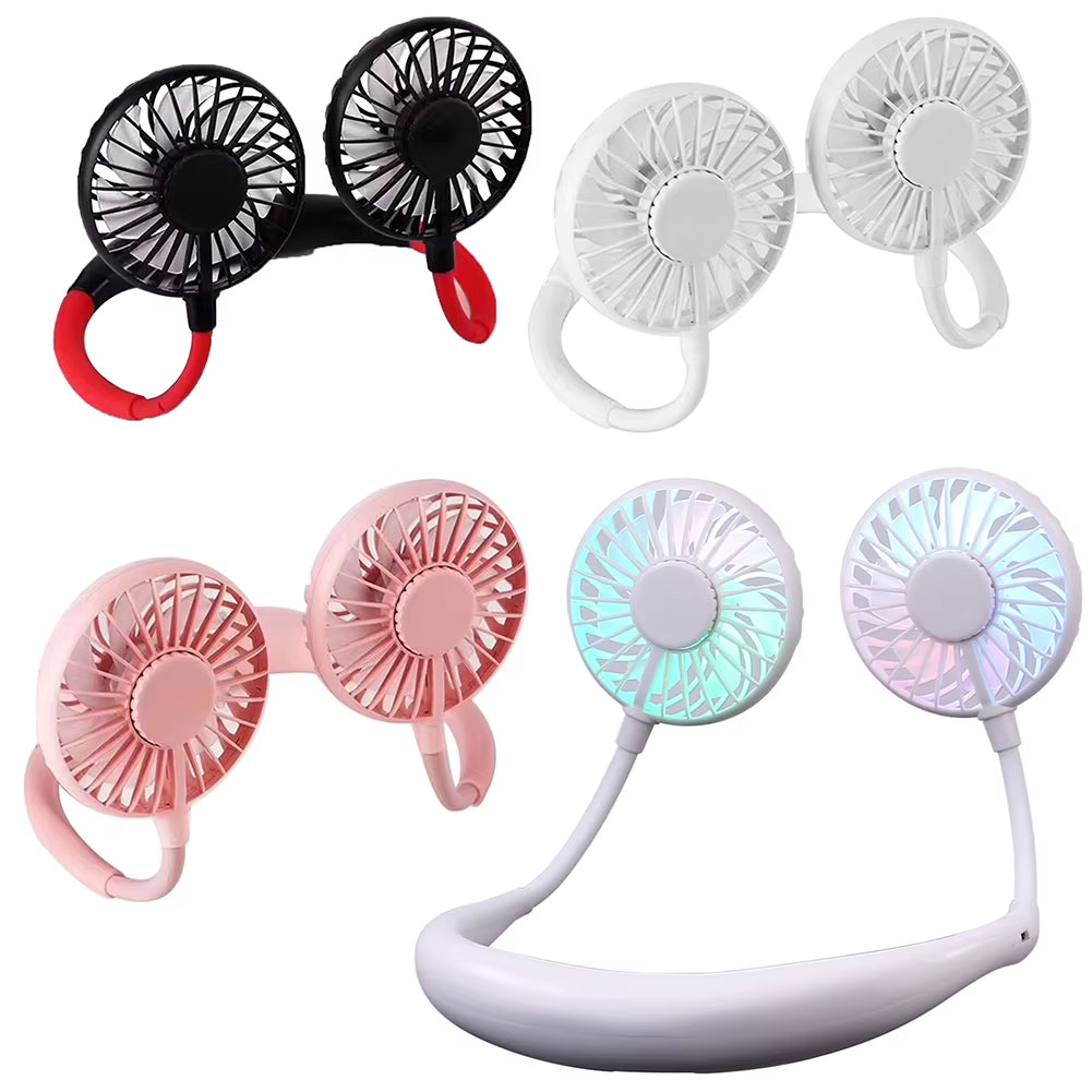 Portable Fans