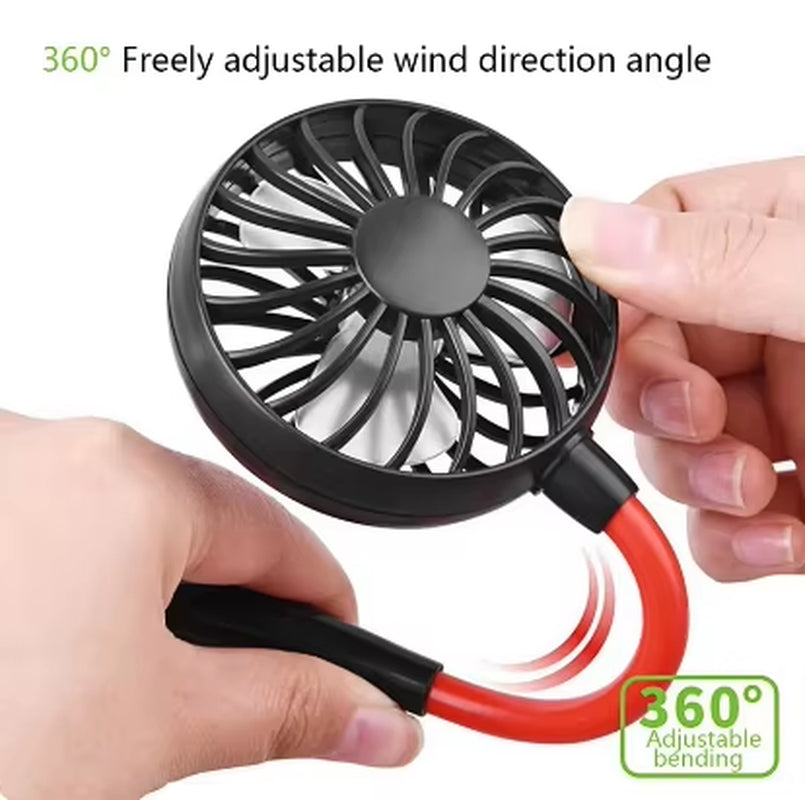 Portable Fans