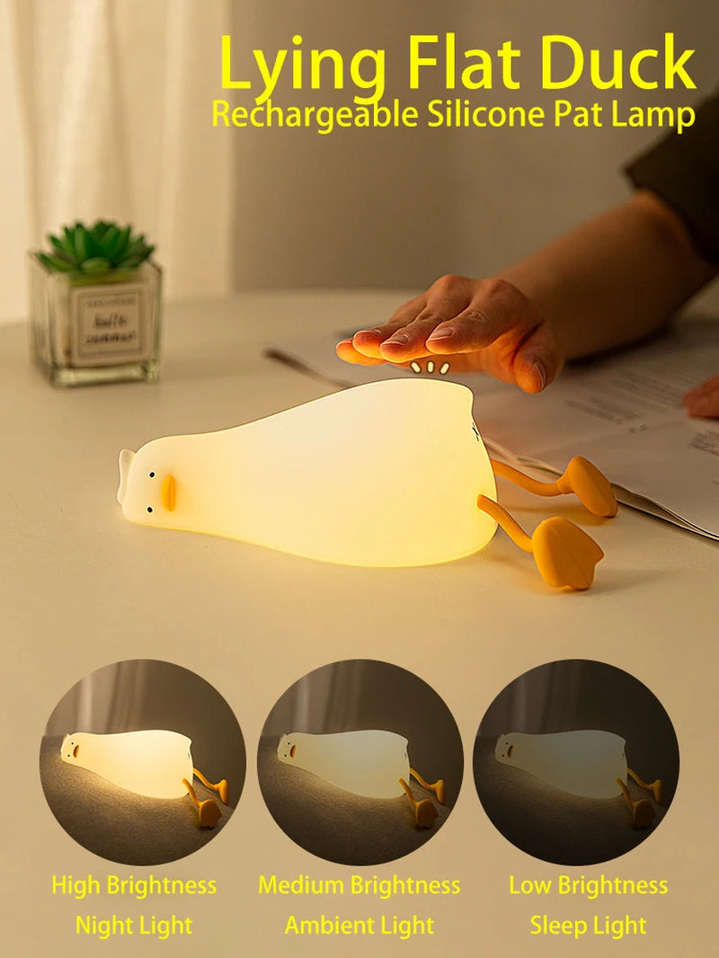 Luma Duck
