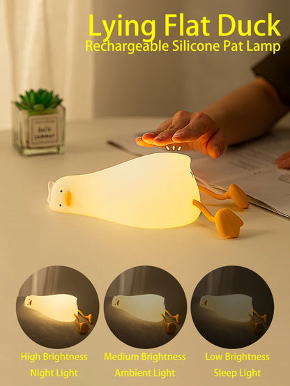 Luma Duck
