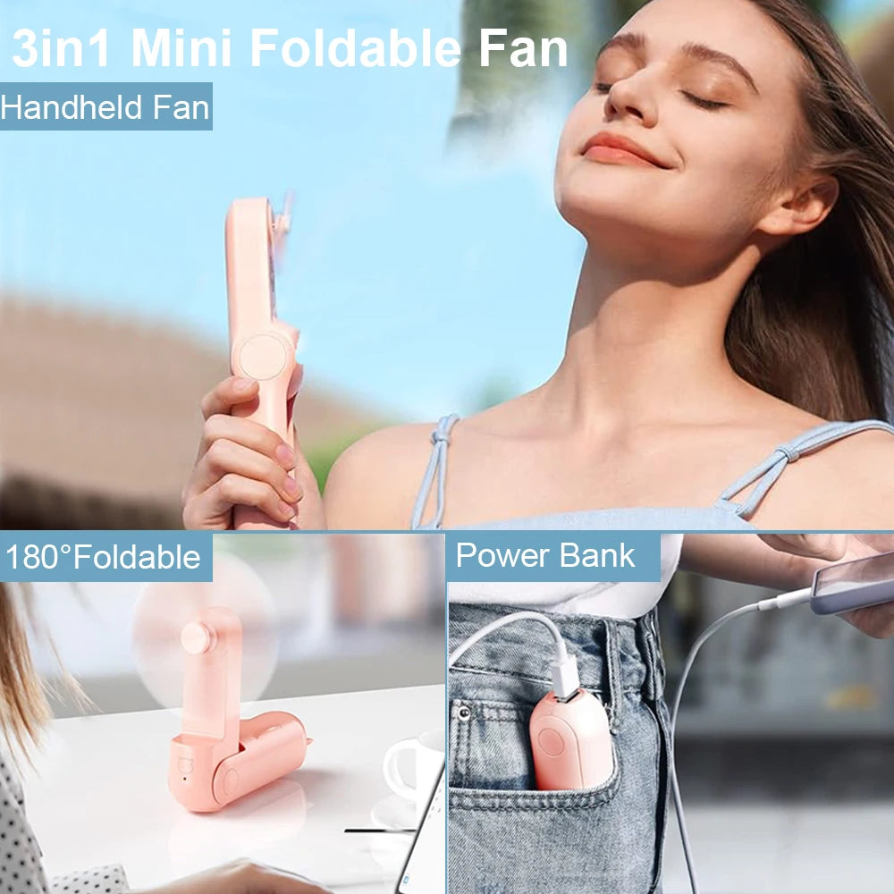 CoolPower Mini