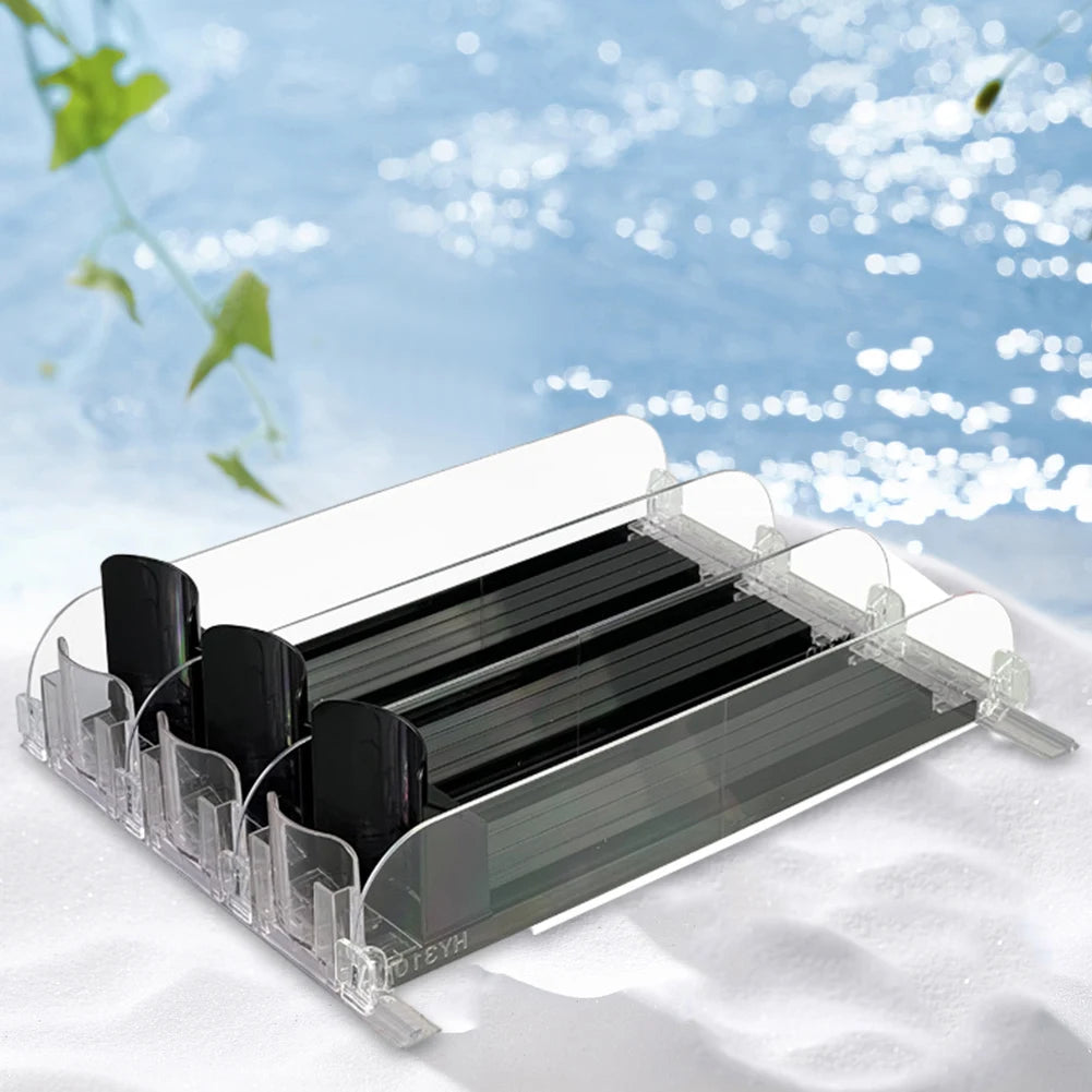 Drink Organizer Dispenser 