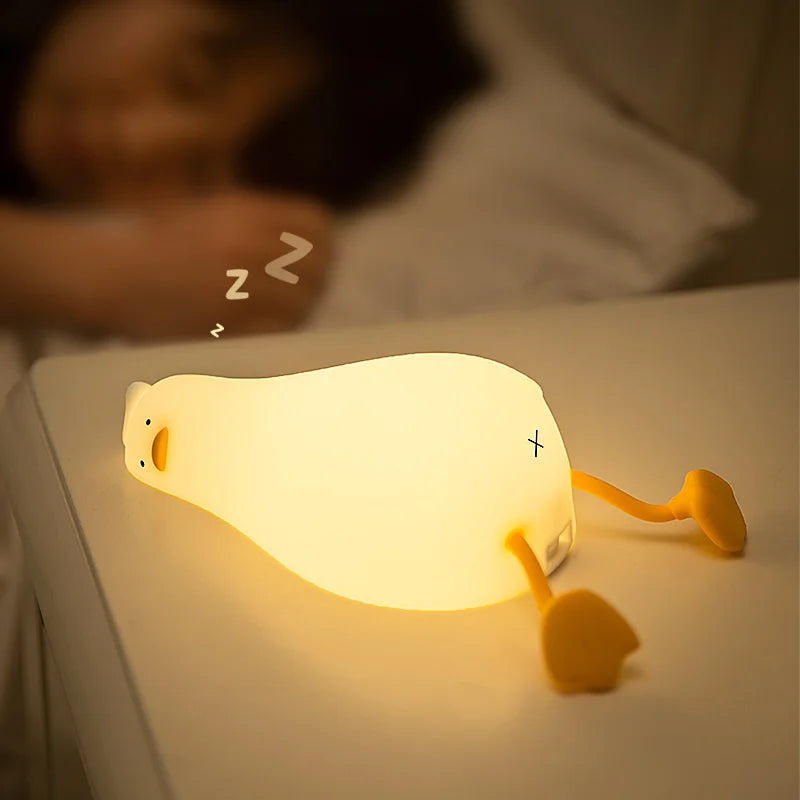 Luma Duck